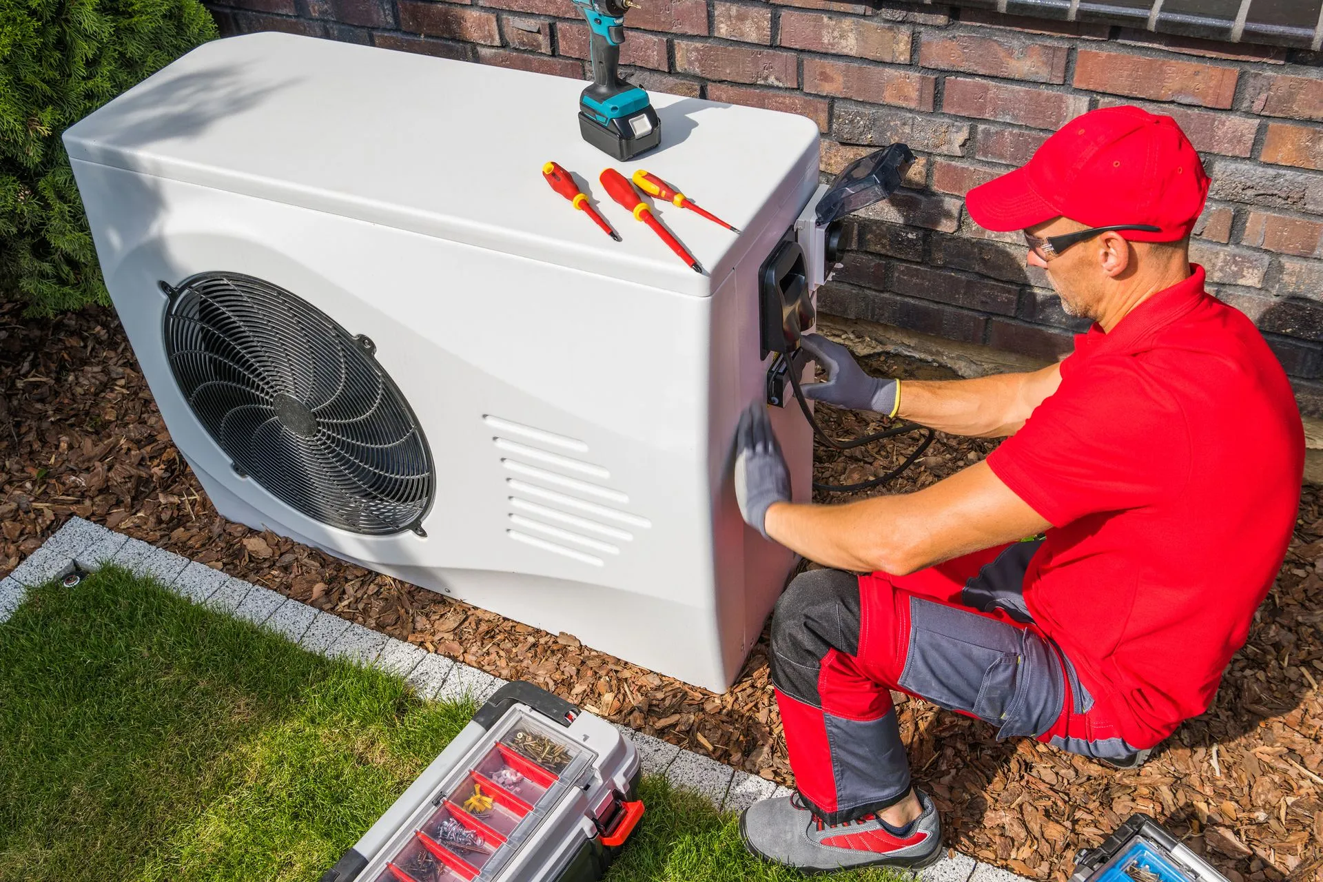 About HVAC in Old Bridge, NJ